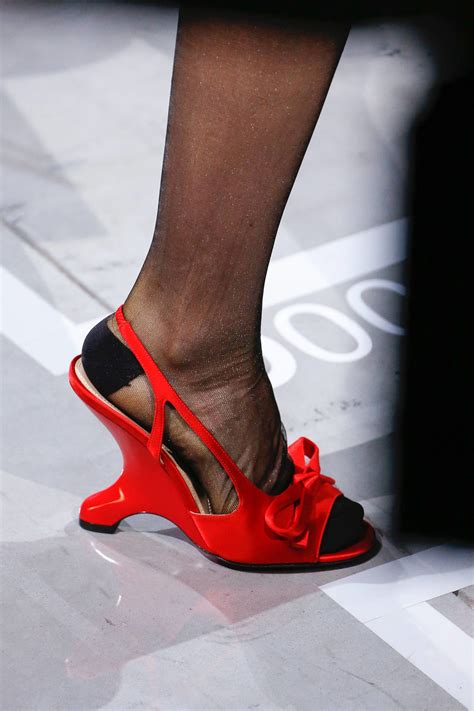 prada spring 2019 shoes|prada official website.